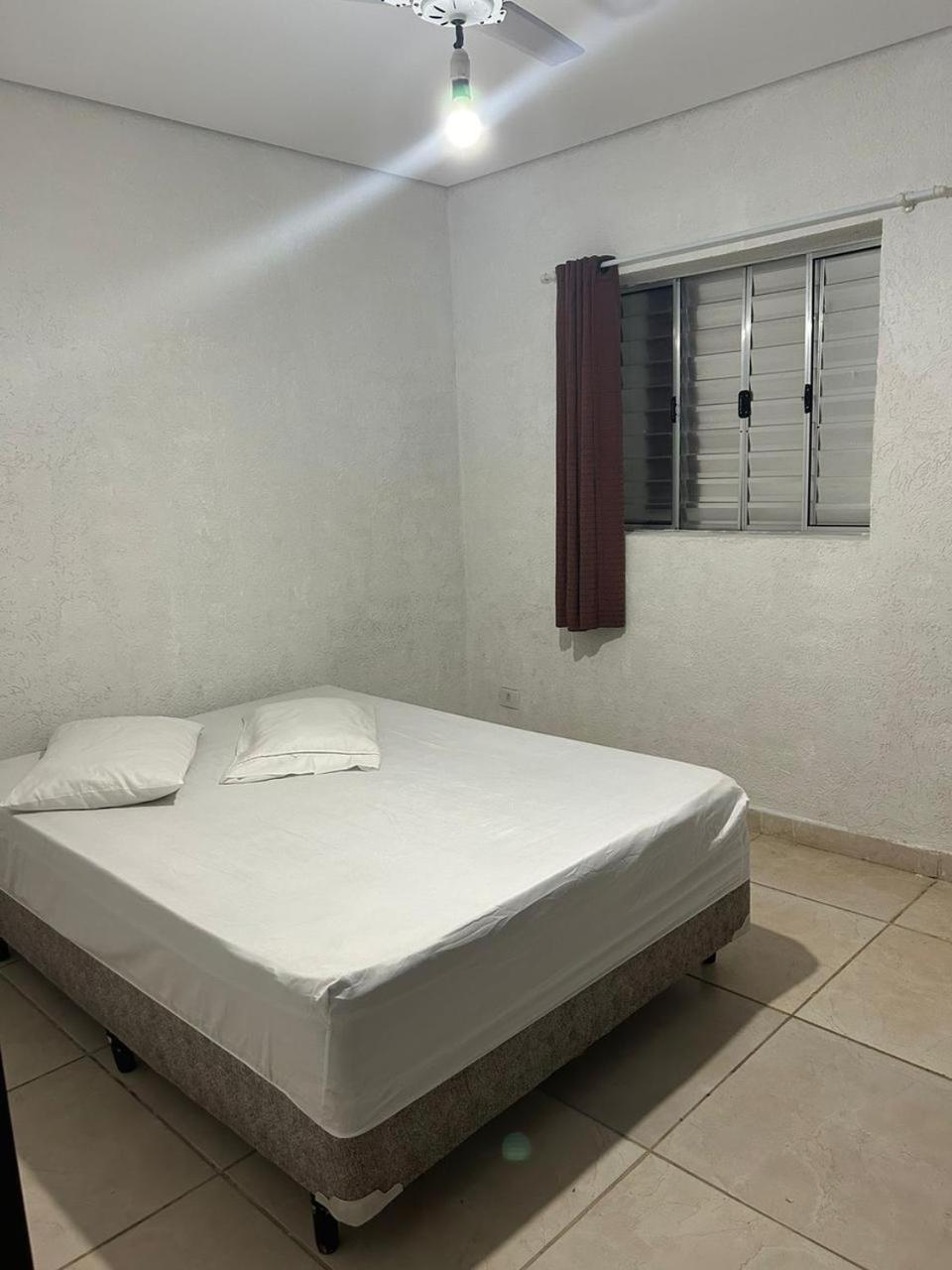 Oasis Hostel E Pousada Itanhaem Exterior photo